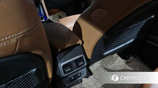 Renault Korea (Samsung) The New QM6 id 4202811 из Кореи 22