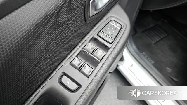 Renault Korea (Samsung) Clio id 4491097 из Кореи 22