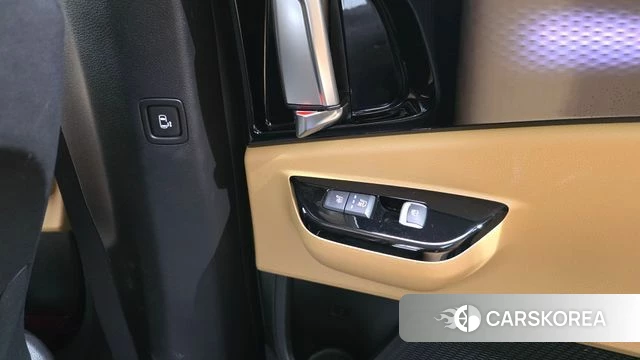 Kia Carnival 4th generation id 4635866 из Кореи 22