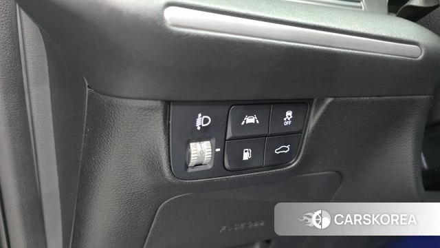 Hyundai The New Grandeur IG id 4657252 из Кореи 22