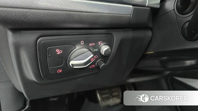 Audi New A6 id 4232902 из Кореи 22