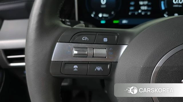 Hyundai Sonata D Edge Hybrid (DN8) id 4584408 из Кореи 22