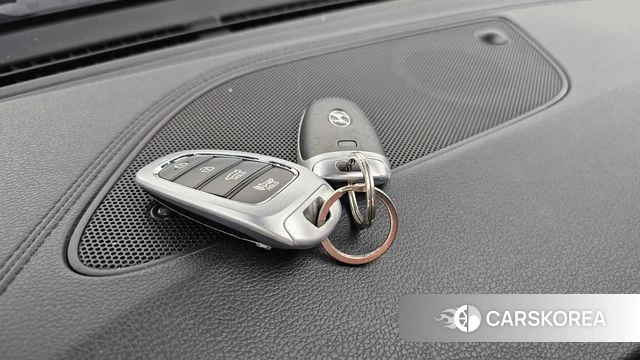 Hyundai The New Grandeur IG id 4581288 из Кореи 22