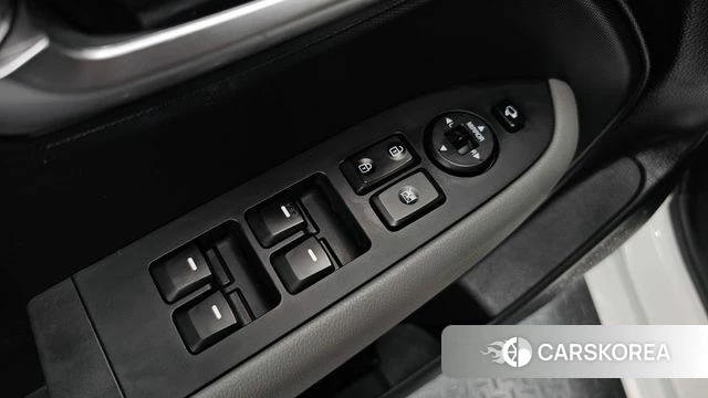 Kia The New Kia Ray id 4624122 из Кореи 22