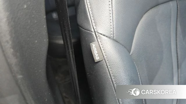 Kia The New K5 2nd generation id 4551615 из Кореи 22