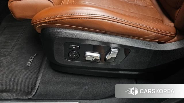 BMW X7 (G07) id 4676169 из Кореи 22