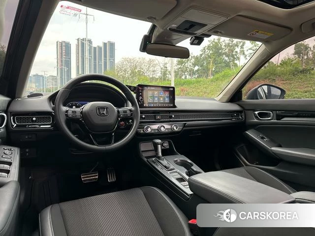 Honda Style id 3890752 из Китая 22