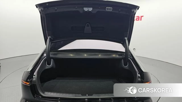 Hyundai Grandeur (GN7) id 4880360 из Кореи 22
