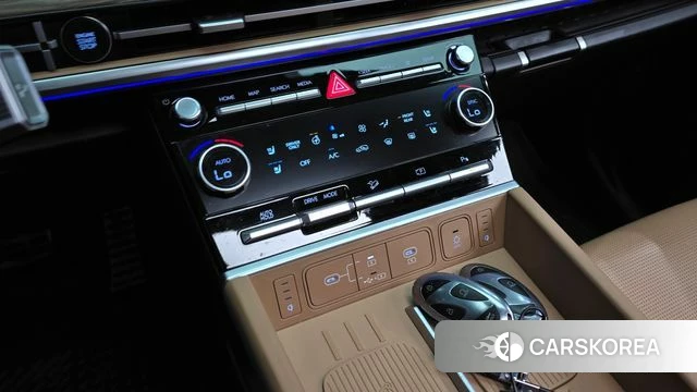 Hyundai Santa Fe (MX5) id 4941282 из Кореи 22