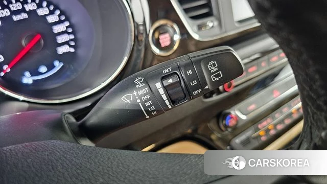 Kia The New Carnival id 4770690 из Кореи 22