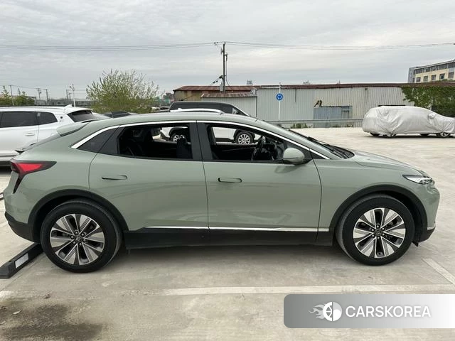 Buick E4 id 4211244 из Китая 22