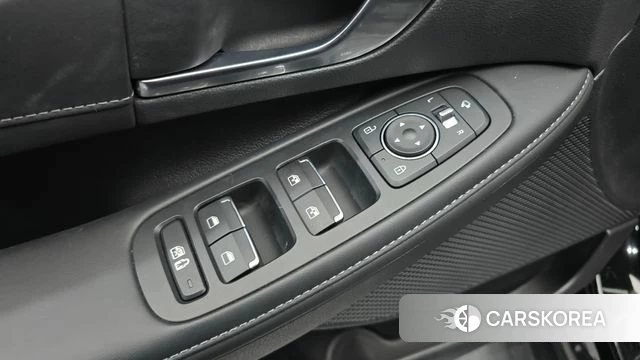 Hyundai Sonata (DN8) id 4905391 из Кореи 22