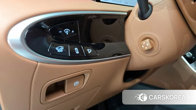 Genesis GV70 id 4387733 из Кореи 22