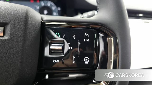 Land Rover Range Rover Evoque 2nd Generation id 4756898 из Кореи 22
