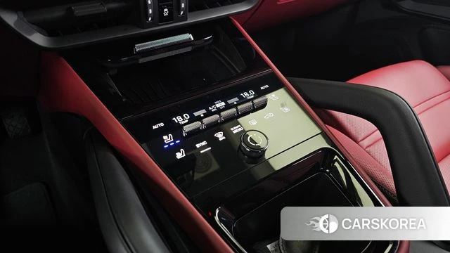 Porsche Cayenne (PO536) id 4487773 из Кореи 22