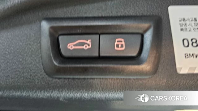 BMW X5 (G05) id 4266137 из Кореи 22