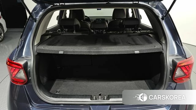Hyundai Venue id 4899708 из Кореи 22