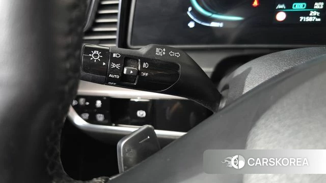 Kia Sportage 5th Generation Hybrid id 4899348 из Кореи 22