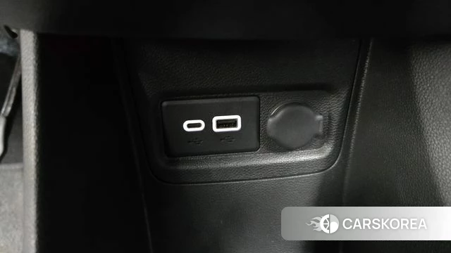 Chevrolet (GM Daewoo) The New Spark id 4519298 из Кореи 22