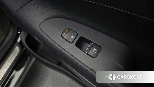 Hyundai The New Grandeur IG Hybrid id 4494742 из Кореи 22