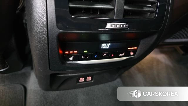 BMW X4 (G02) id 4753458 из Кореи 22