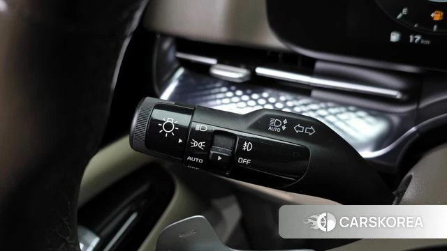 Kia Carnival 4th generation id 4338506 из Кореи 22