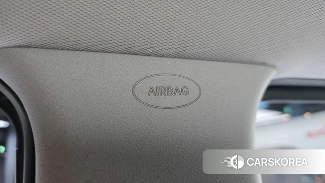 Kia The New Kia Ray id 4744080 из Кореи 22