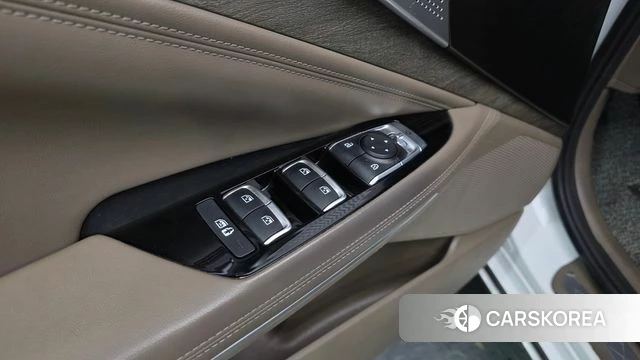 Kia K8 id 4584645 из Кореи 22