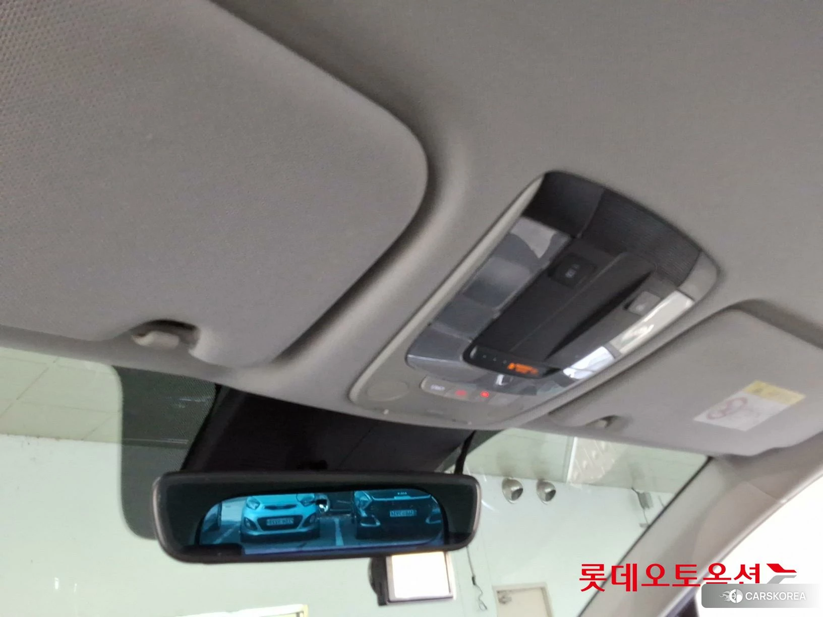 Kia Sorento id 4504361 из Кореи 22