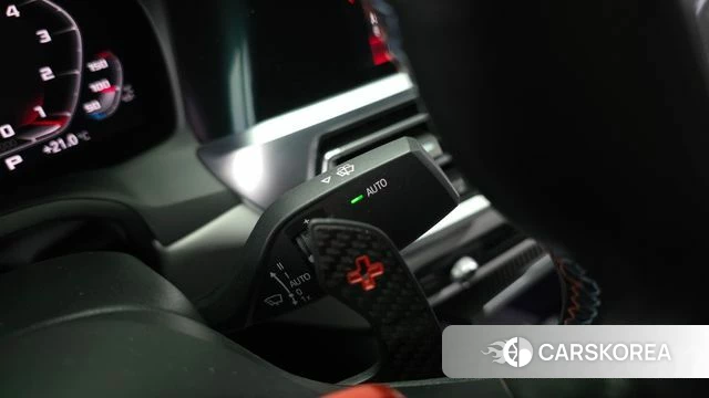 BMW M4 (G82) id 4763718 из Кореи 22