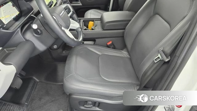 Land Rover Defender (L663) id 4591131 из Кореи 22