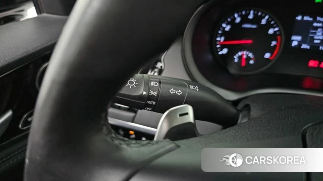 Kia Stinger id 4536648 из Кореи 22