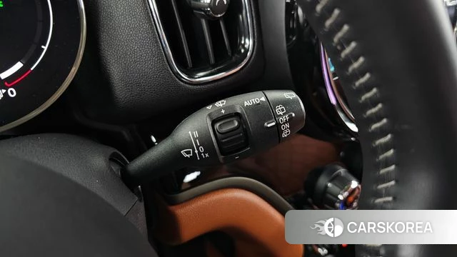 Mini Cooper S Countryman id 4445453 из Кореи 22