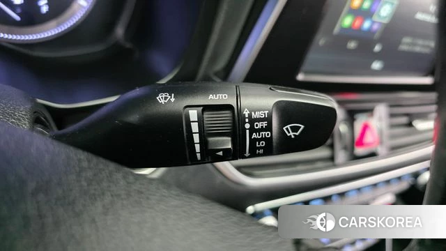 Hyundai Grandeur IG id 4937692 из Кореи 22