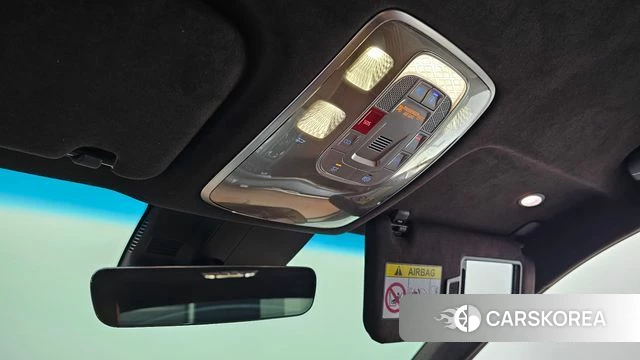 Genesis G80 (RG3) id 4309033 из Кореи 22