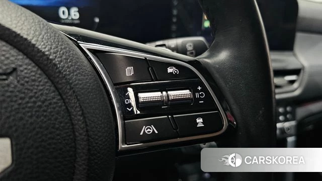 Kia The New Seltos id 4793077 из Кореи 22