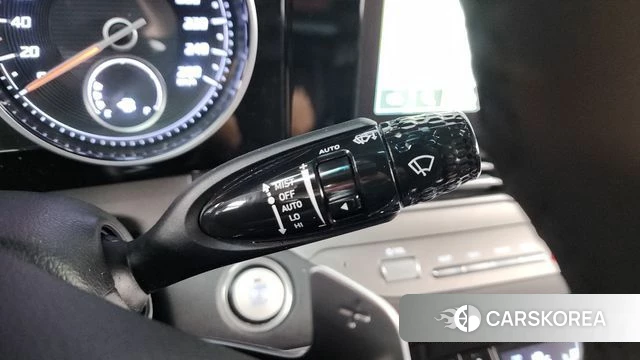 Hyundai The New Grandeur IG id 4361302 из Кореи 22