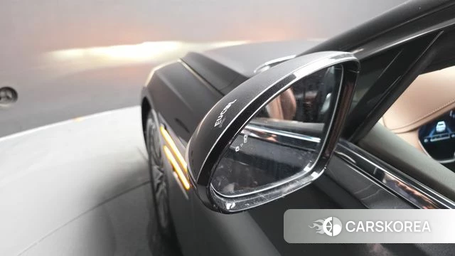 Genesis G80 (RG3) id 4784827 из Кореи 21