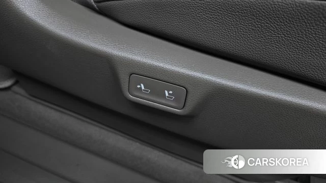 Kia Carnival 4th generation id 4529772 из Кореи 22
