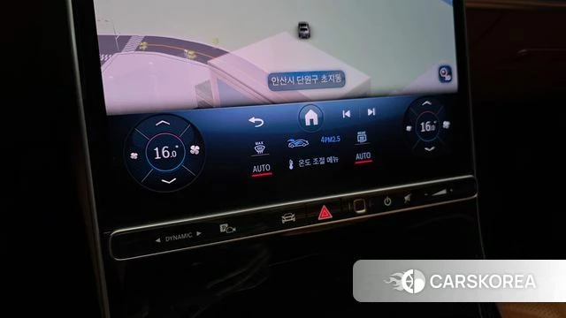 Mercedes-Benz S-Class W223 id 4688340 из Кореи 22