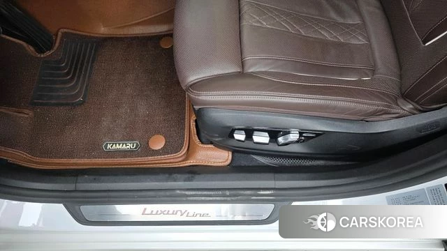 BMW 6 Series GT (G32) id 4678026 из Кореи 22