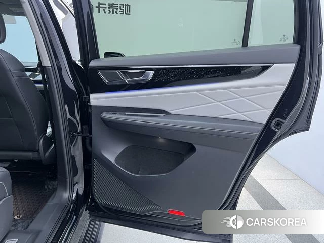 Volkswagen Tourang id 4263409 из Китая 22