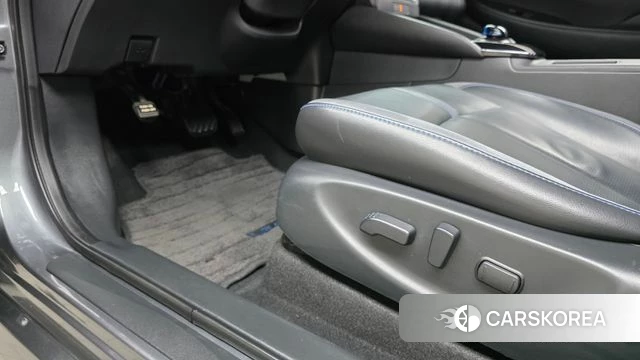 Nissan Leaf (ZE1) id 4615099 из Кореи 22