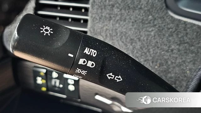 Ssangyong Korando Turismo id 4520981 из Кореи 22