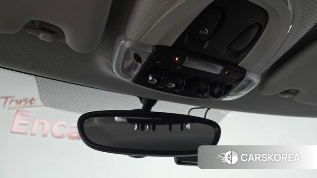 Mini Cooper id 4750506 из Кореи 22