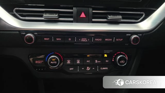 Kia Niro EV id 4376736 из Кореи 22