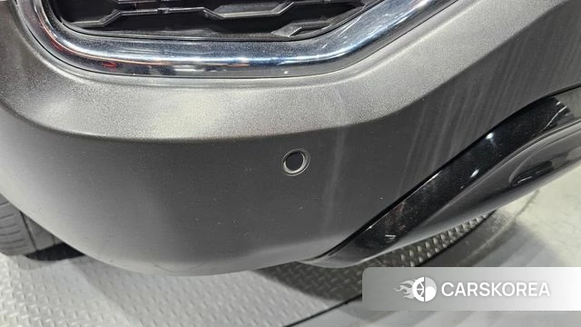 Ssangyong G4 Rexton id 4390359 из Кореи 22