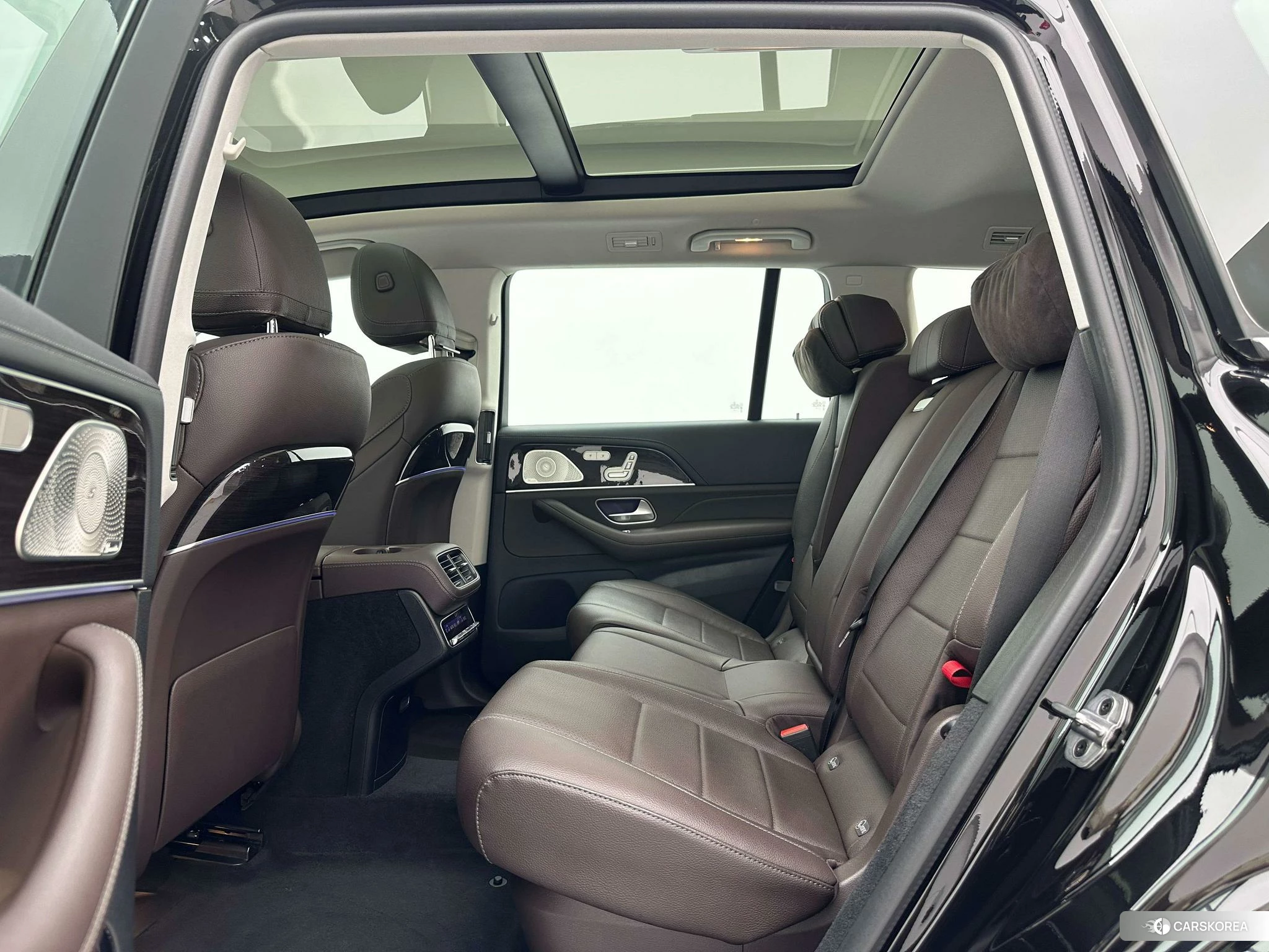 Mercedes-Benz GLS id 4407566 из Китая 21