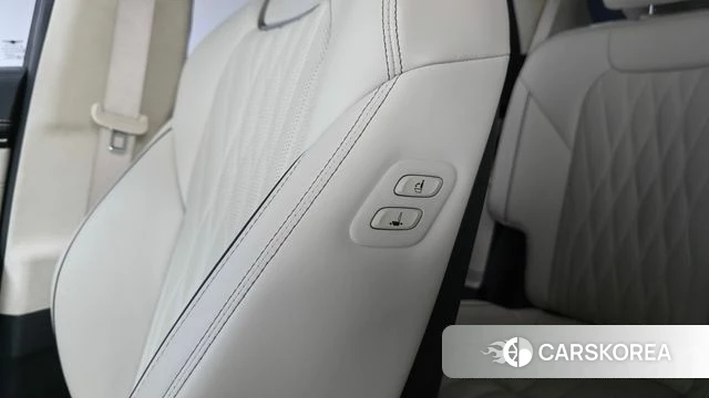 Genesis GV70 id 4501405 из Кореи 22