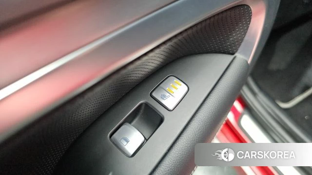 Genesis G70 id 4770677 из Кореи 22